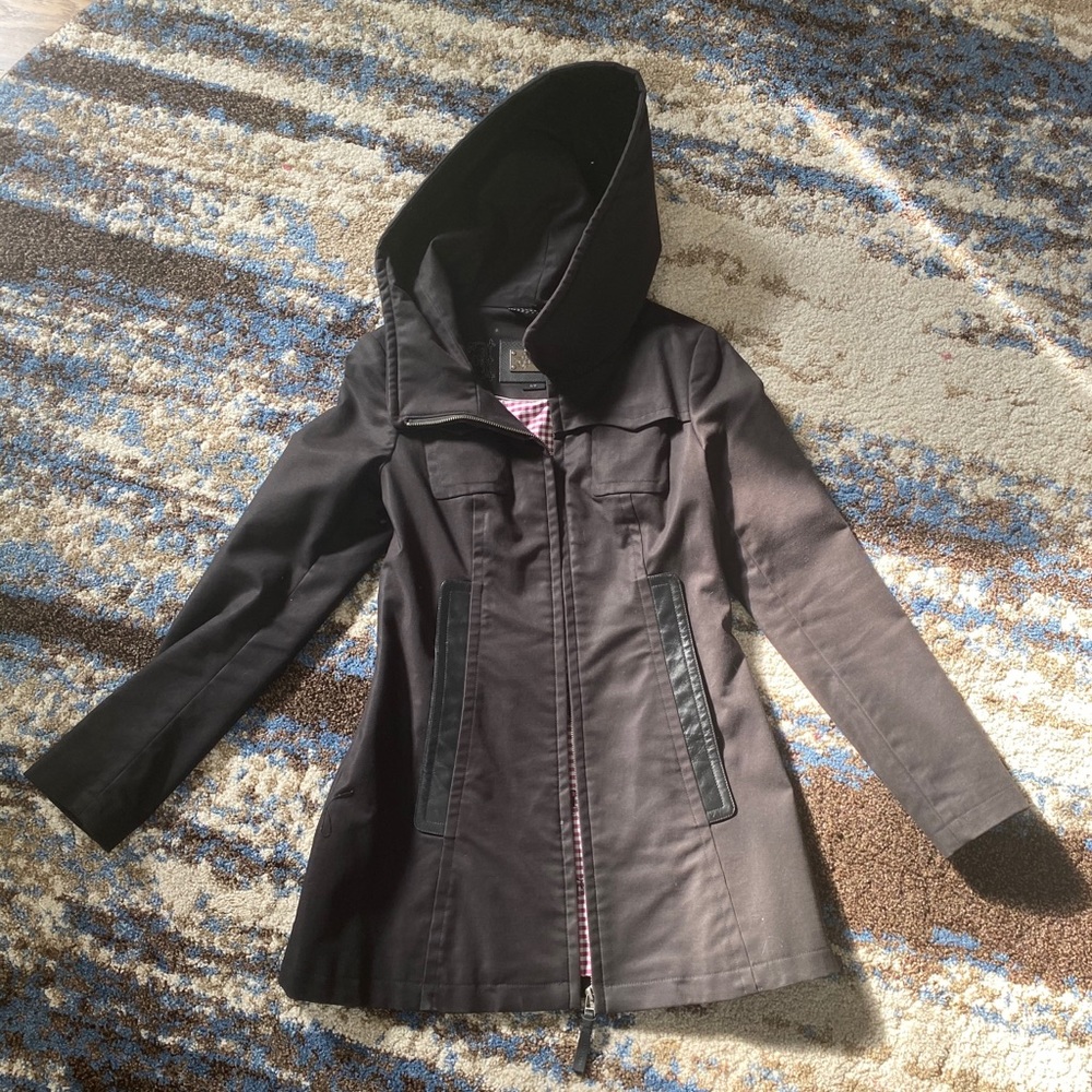 Mackage Lightweight Jacket - Like New